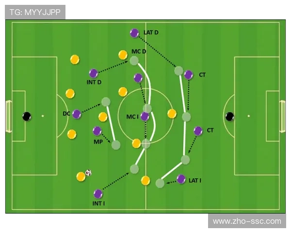 解析蔚山现代4-2-3-1高压逼抢体系 亚冠赛场攻防转换效率评估
